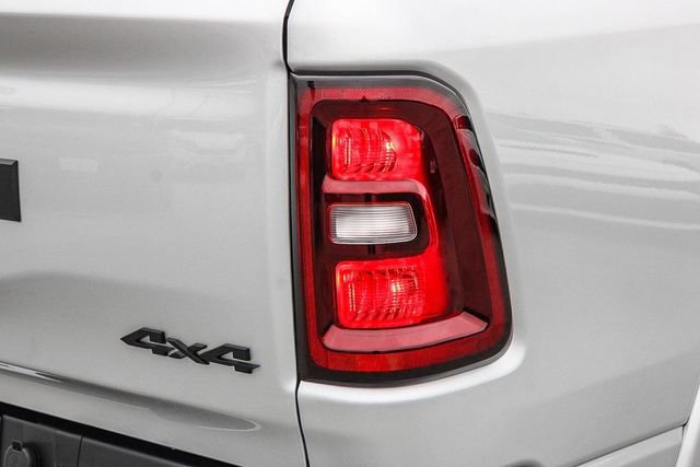 New 2026 RAM 1500 Big Horn AWD/4WD image 12