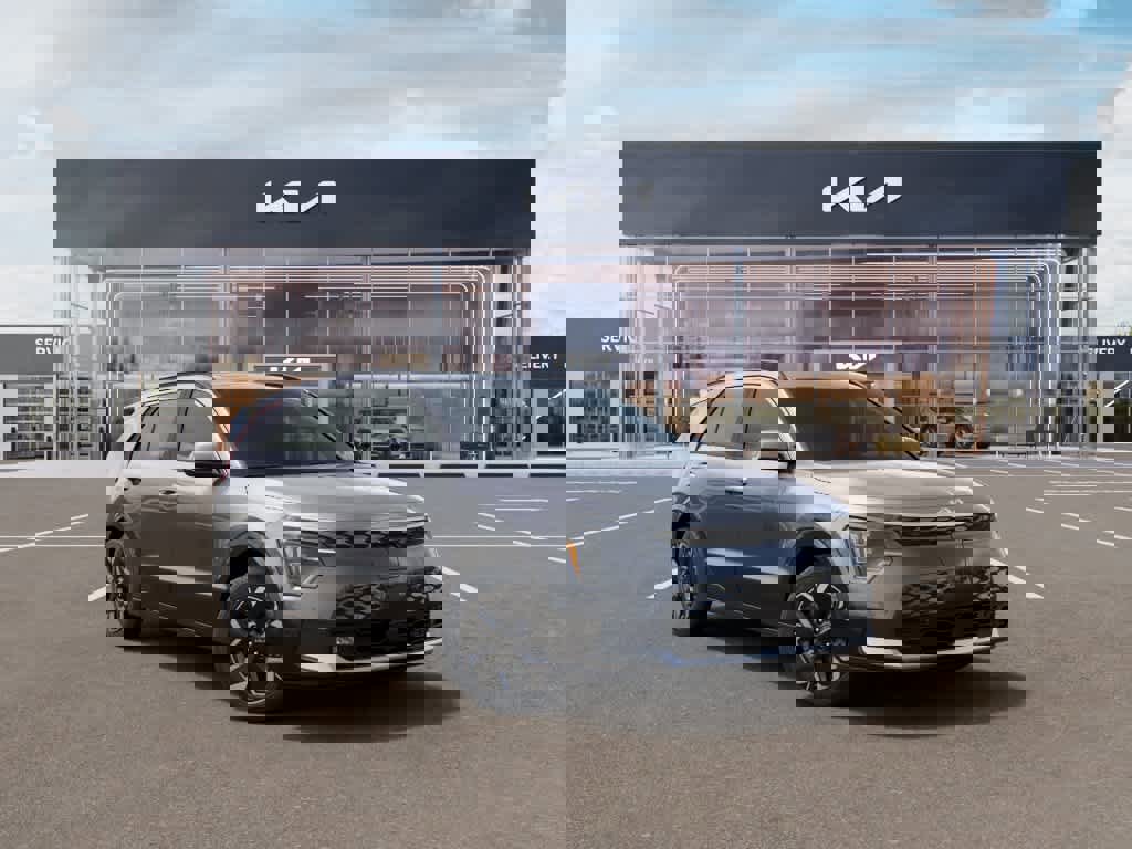 New 2026 Kia Niro Wave image 8