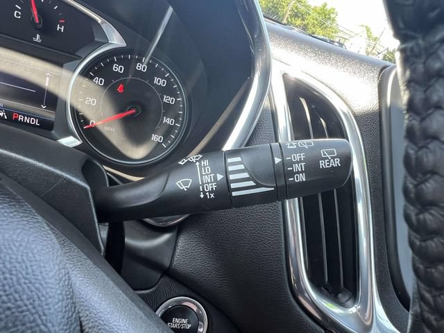 Used 2020 Chevrolet Equinox LT AWD/4WD image 25