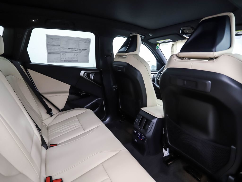 New 2026 BMW X3 xDrive30 w/ Convenience Package image 25