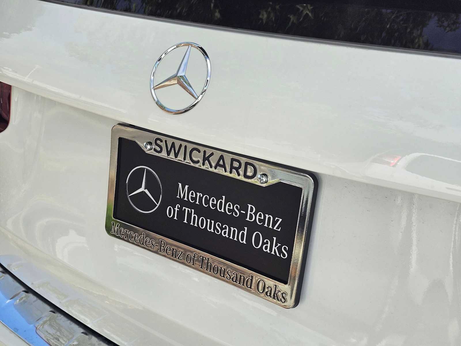 New 2026 Mercedes-Benz GLB 250 image 13