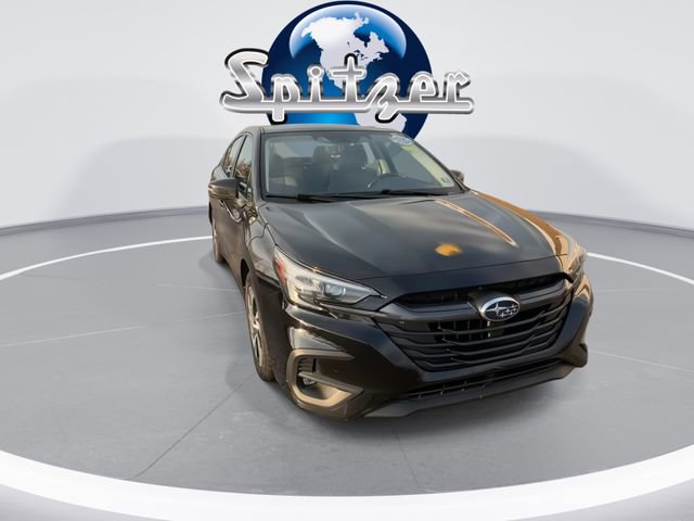 Used 2024 Subaru Legacy Premium image 2