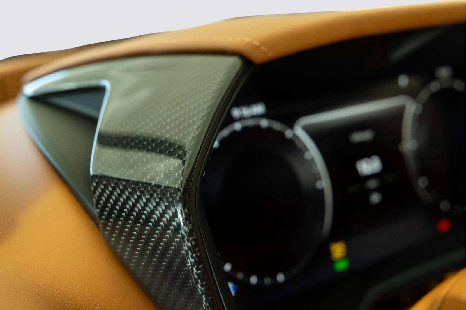 New 2026 Aston Martin DBX 707 AWD/4WD image 22