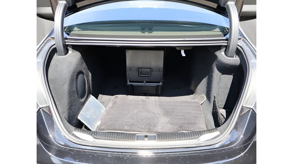 Certified 2024 Mercedes-Benz Maybach S 580 4MATIC image 22
