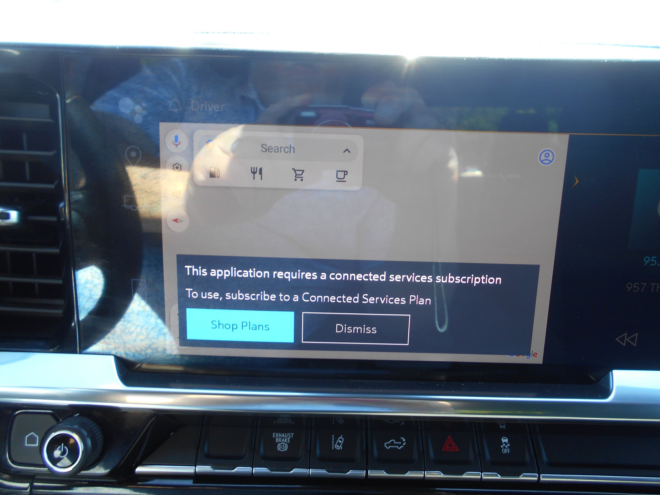 Used 2024 Chevrolet Silverado 2500 LT AWD/4WD image 14