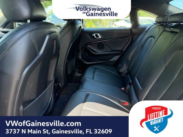 Used 2021 BMW 228i Gran Coupe w/ Premium Package FWD image 11