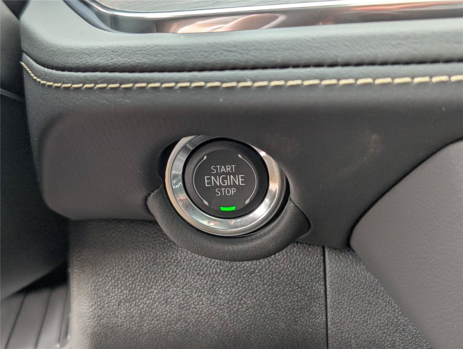 New 2026 Chevrolet Suburban Premier AWD/4WD image 25