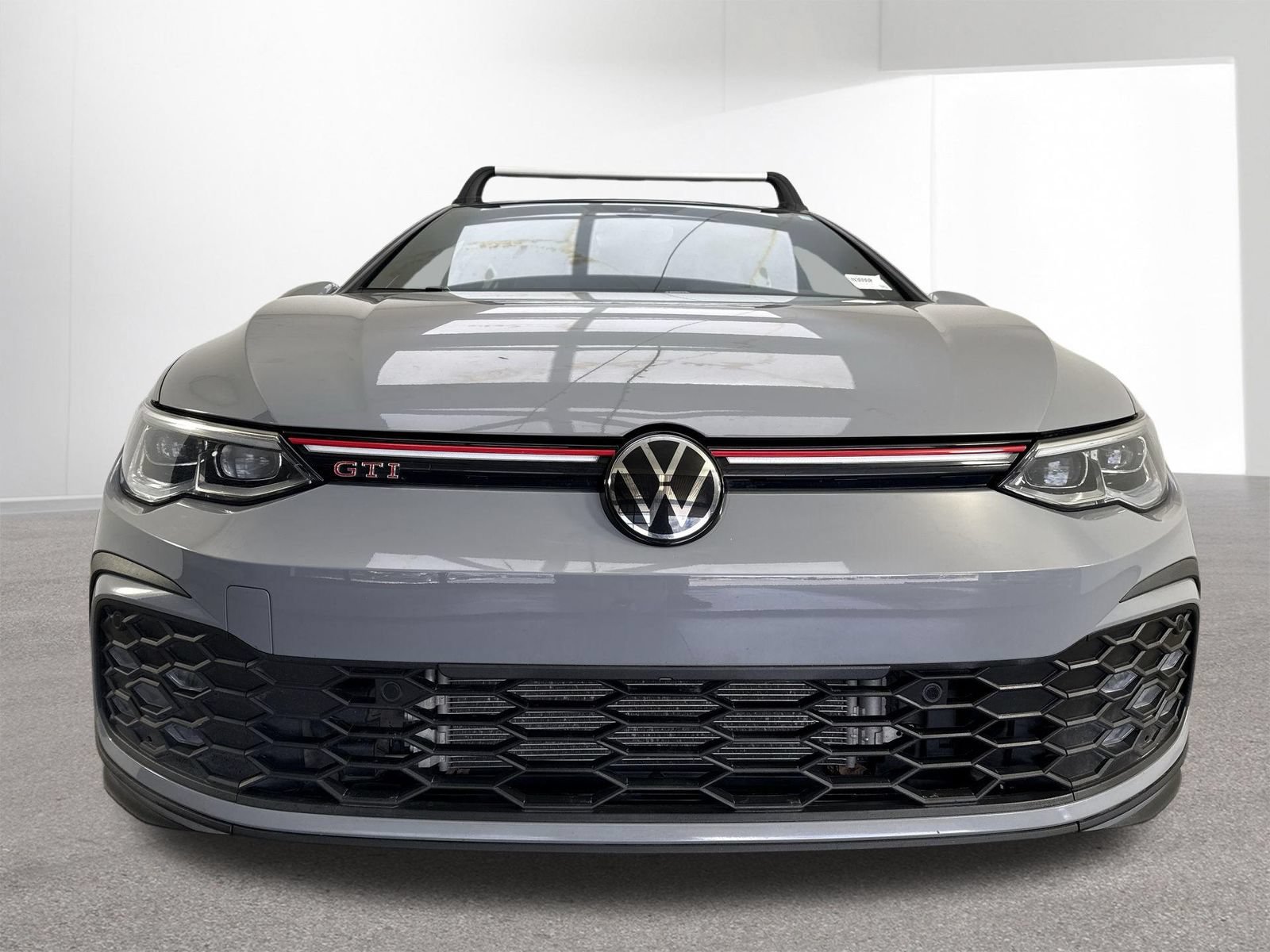 Used 2023 Volkswagen GTI Autobahn FWD image 25