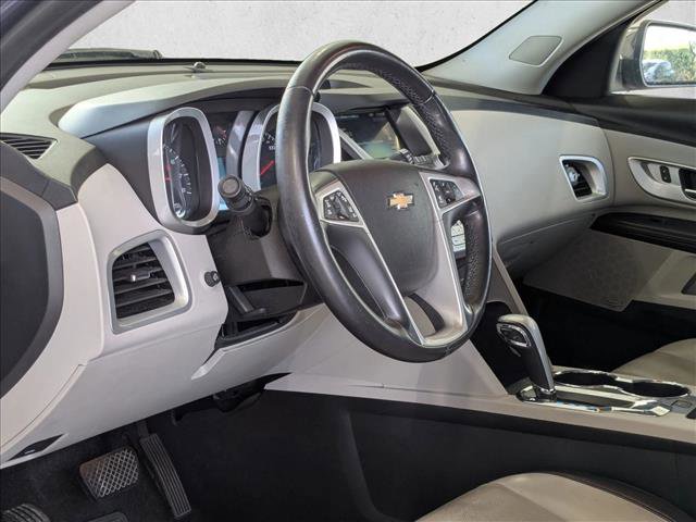 Used 2013 Chevrolet Equinox LTZ w/ LPO, Protection Package FWD video 2