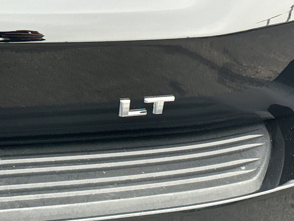 Certified 2021 Chevrolet Tahoe LT image 8