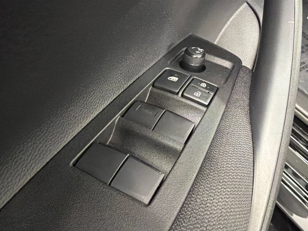 Certified 2026 Toyota Corolla SE FWD image 20