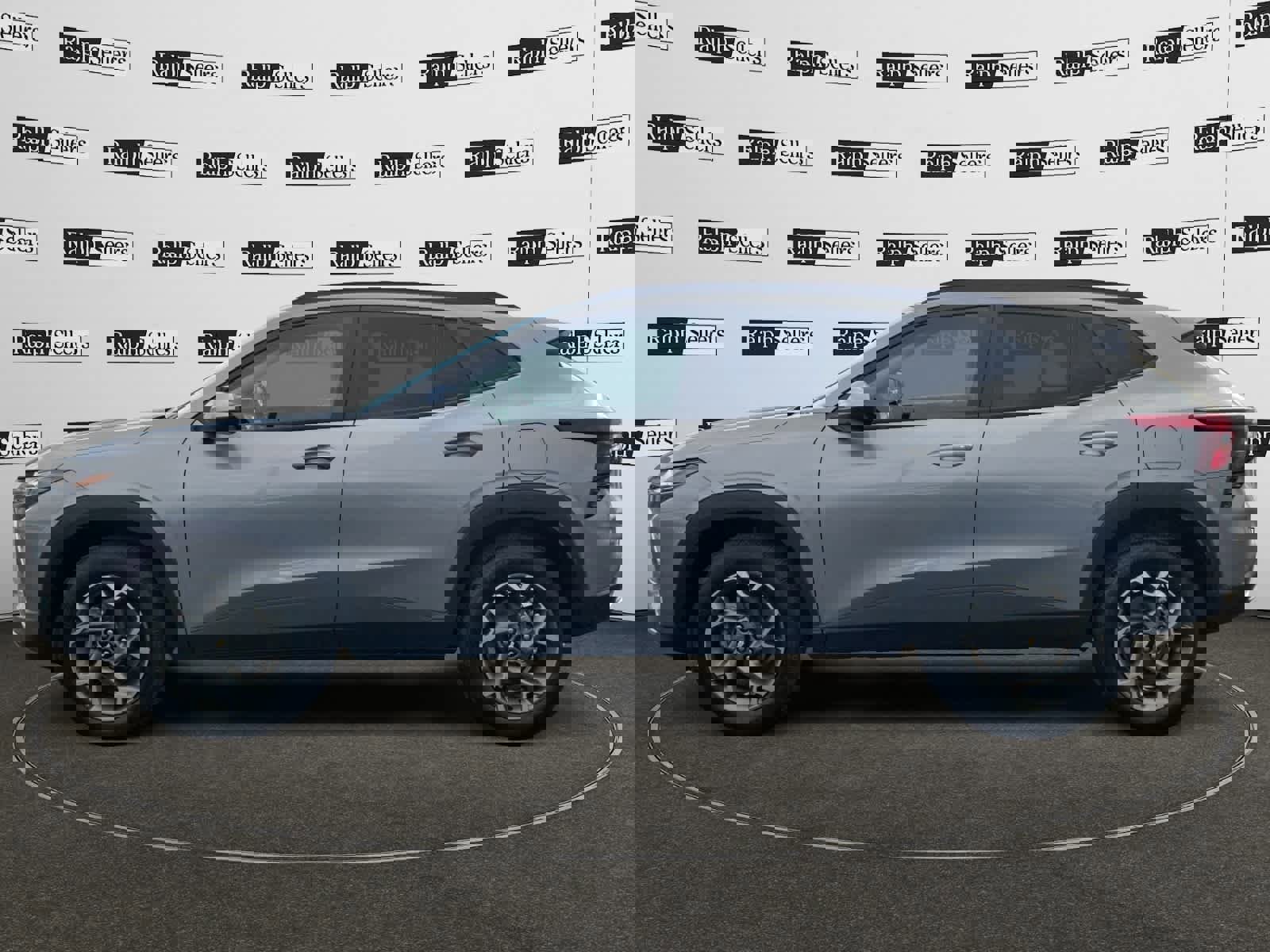 Used 2025 Chevrolet Trax LT w/ LT Convenience Package image 3