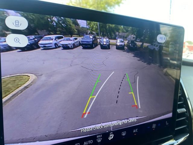 New 2025 Ford Transit 350 XLT image 19