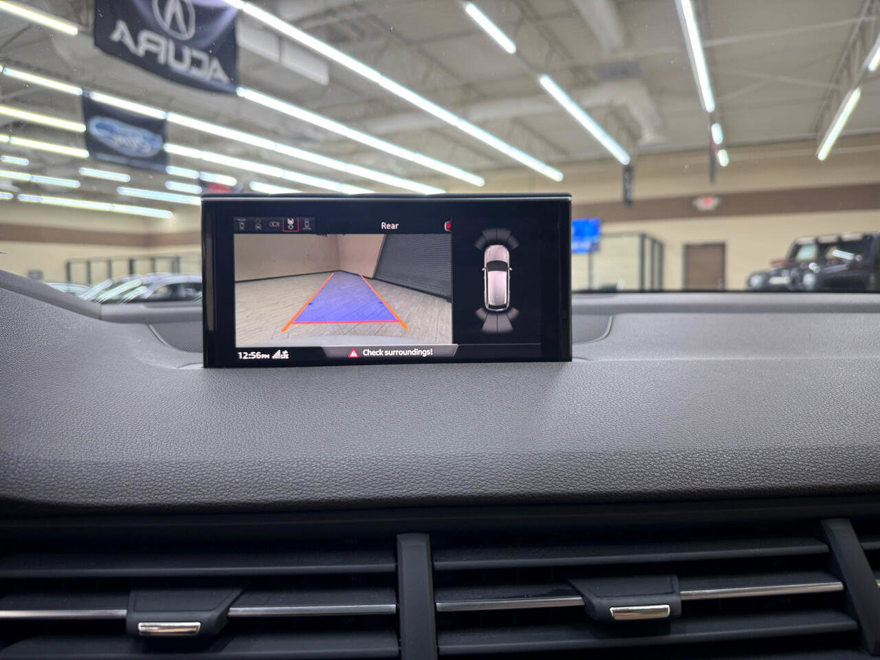 Used 2018 Audi Q7 3.0T Prestige image 28