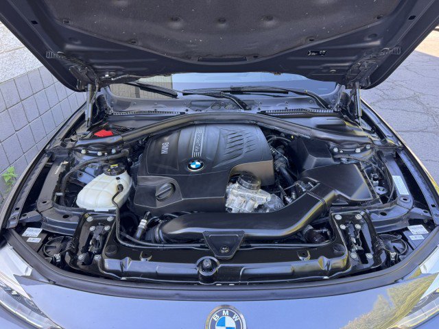 Used 2016 BMW 435i Coupe RWD image 5