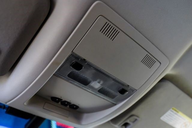 Used 2012 Chevrolet Silverado 2500 LT w/ Interior Plus Package image 26