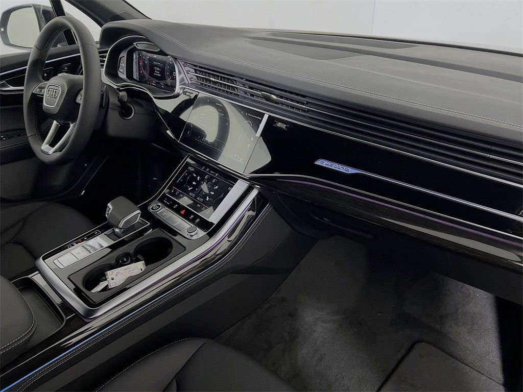 New 2026 Audi Q7 3.0T Premium Plus AWD/4WD image 29