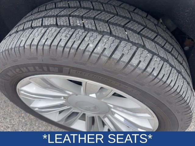 Used 2016 Cadillac Escalade ESV Platinum image 7