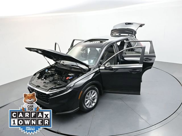 Used 2024 Honda CR-V EX-L image 52