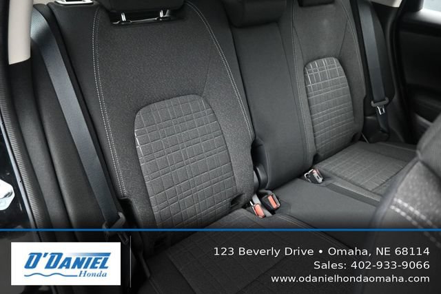 Used 2024 Honda HR-V LX image 38