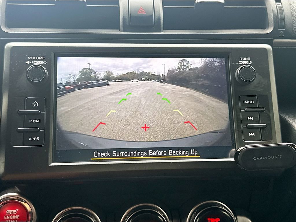 Used 2022 Subaru BRZ Limited w/ Popular Package #1 image 13