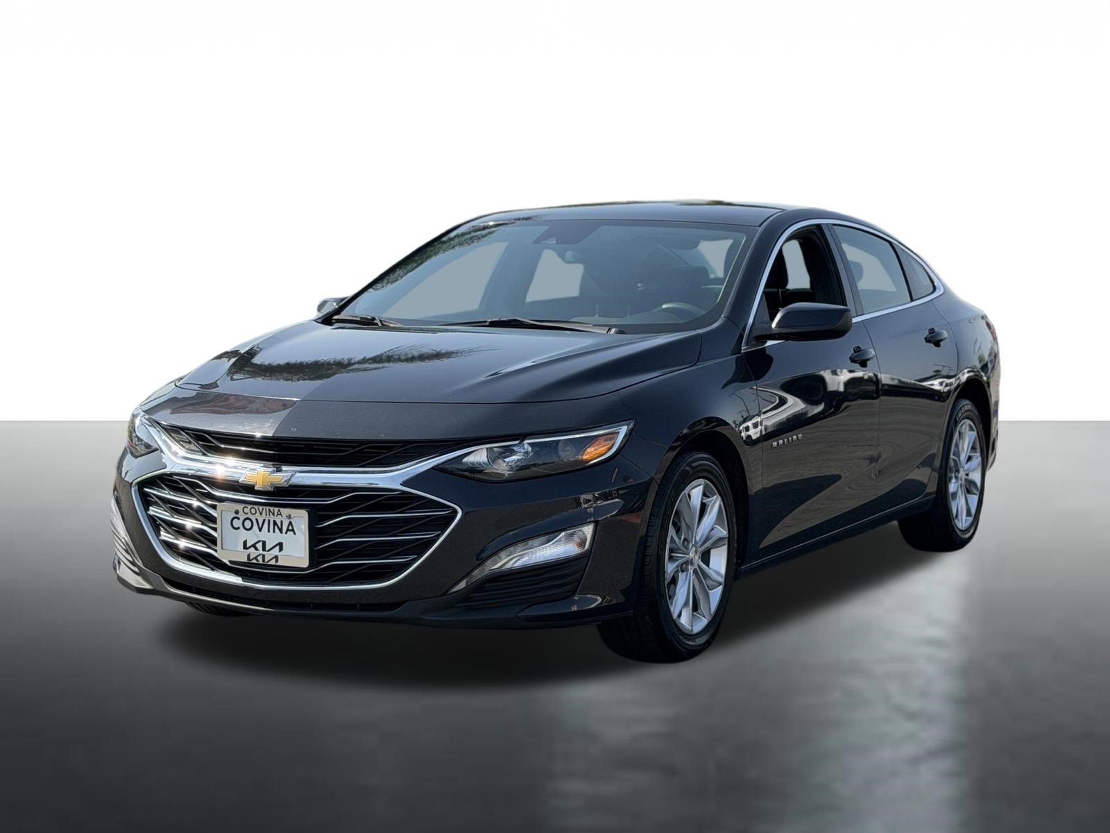 Used 2023 Chevrolet Malibu LT FWD image 4