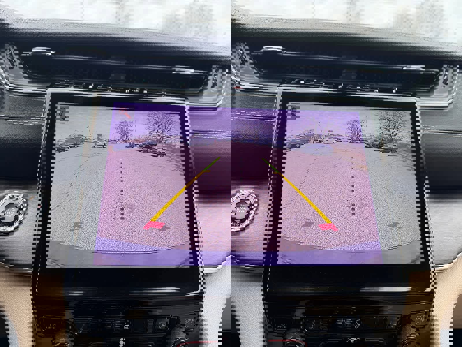 Used 2021 Jeep Grand Cherokee L Limited image 25