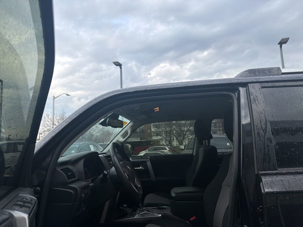 Used 2023 Toyota 4Runner SR5 image 37