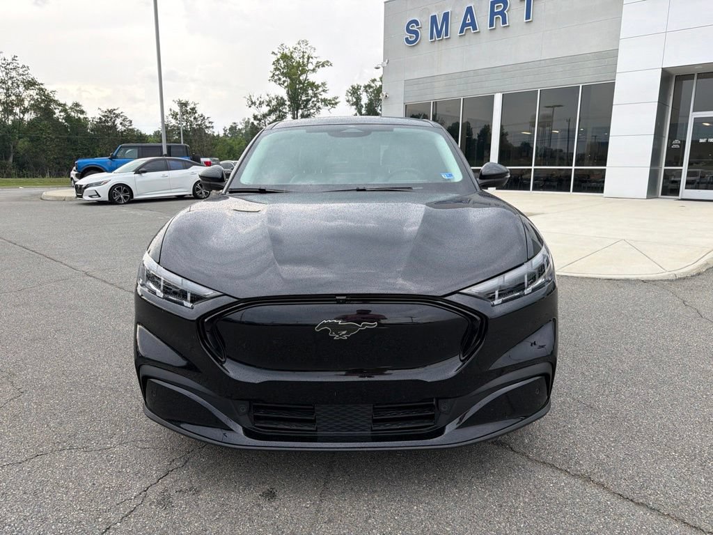 Used 2025 Ford Mustang Mach-E Premium AWD/4WD image 9