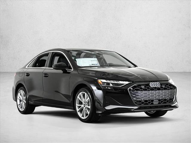 Used 2026 Audi A3 2.0T Premium w/ Convenience Package image 3