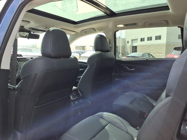 New 2026 Subaru Ascent Bronze Edition AWD/4WD image 9