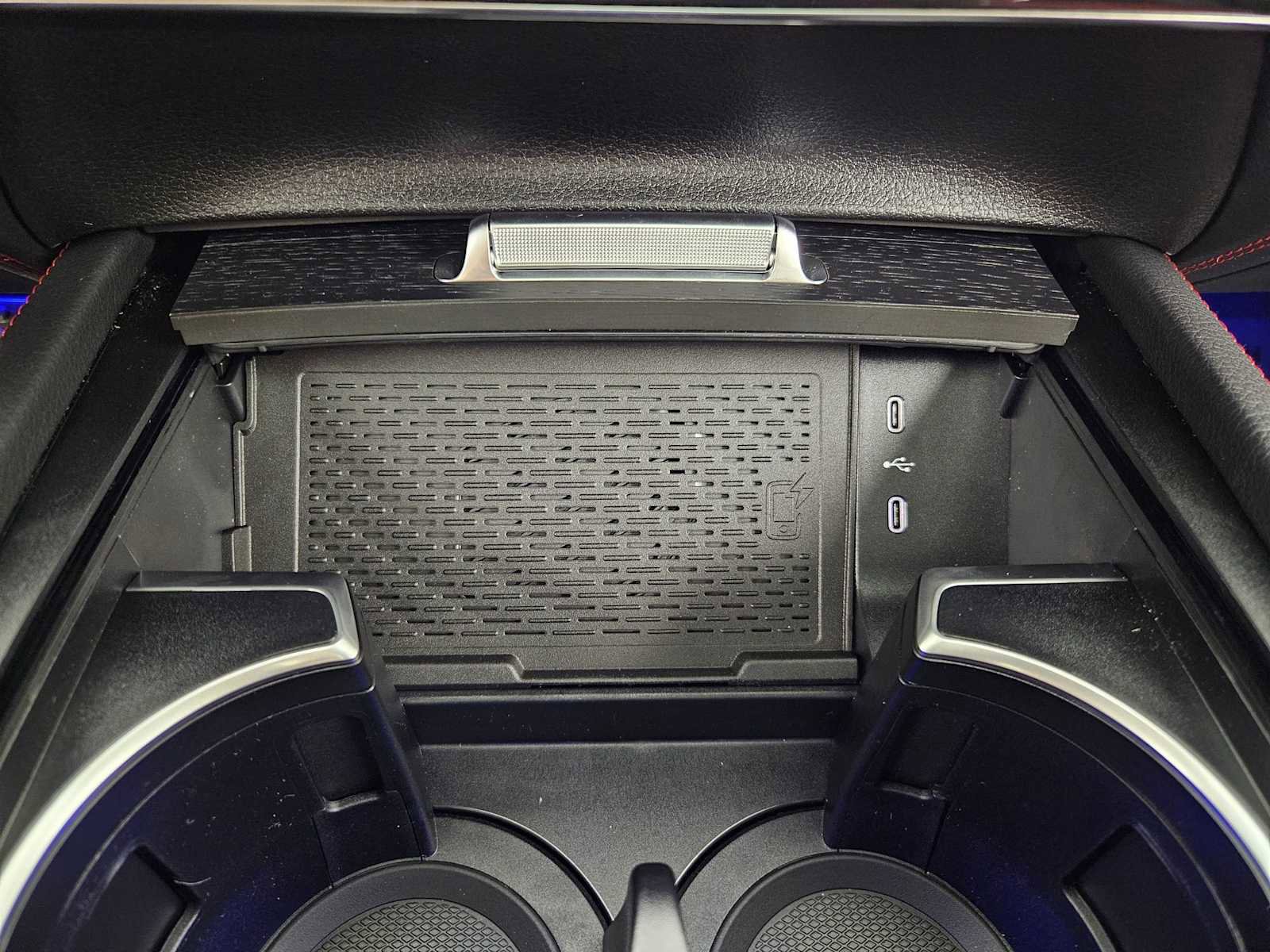 New 2025 Mercedes-Benz GLE 53 AMG 4MATIC Coupe image 32