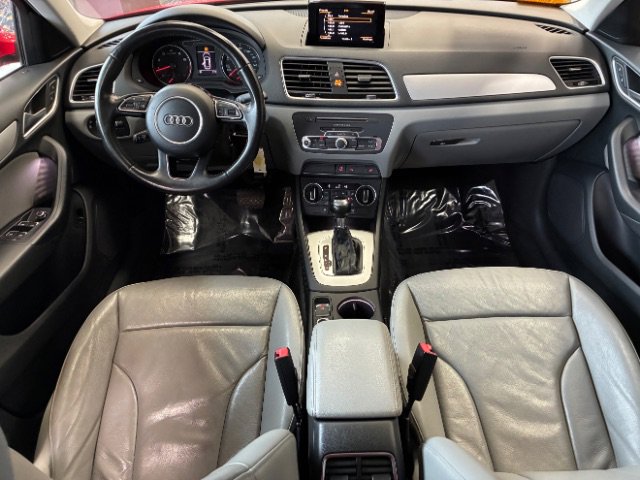 Used 2017 Audi Q3 2.0T Premium FWD image 19