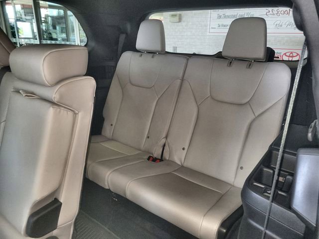 Used 2025 Lexus TX 350 FWD w/ Technology Package image 24
