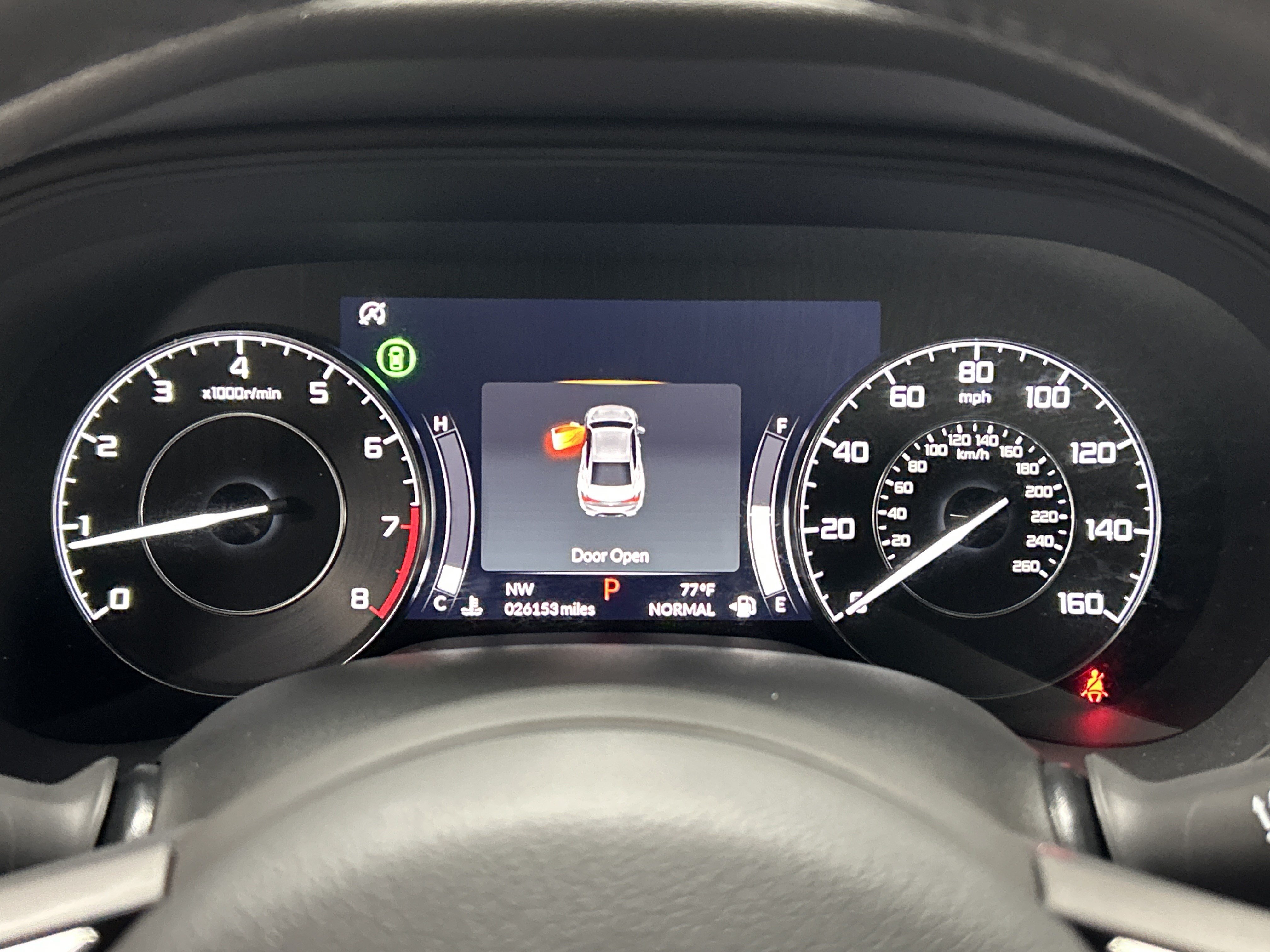 Used 2023 Acura TLX w/ Technology Package FWD image 21