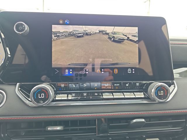 New 2026 Chevrolet Colorado Z71 w/ Technology Package image 21