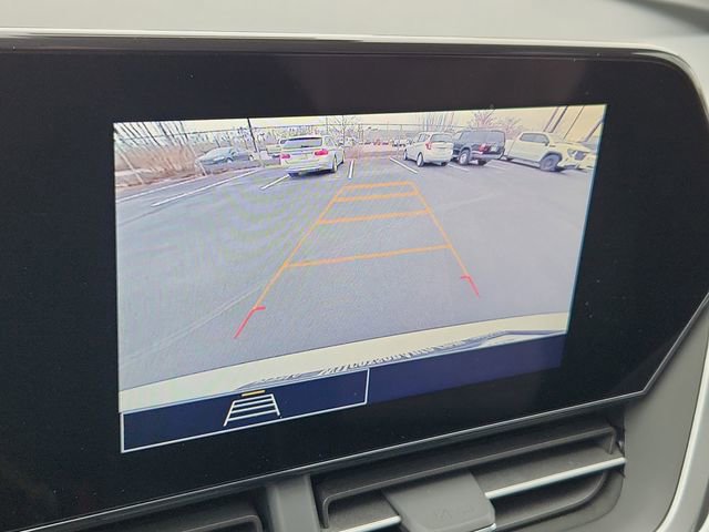Used 2025 Chevrolet Trax LS FWD image 27