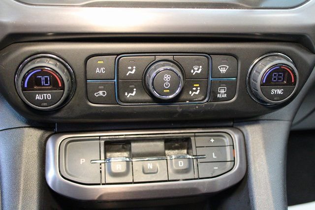 Used 2021 GMC Acadia AT4 w/ Trailering Package image 25