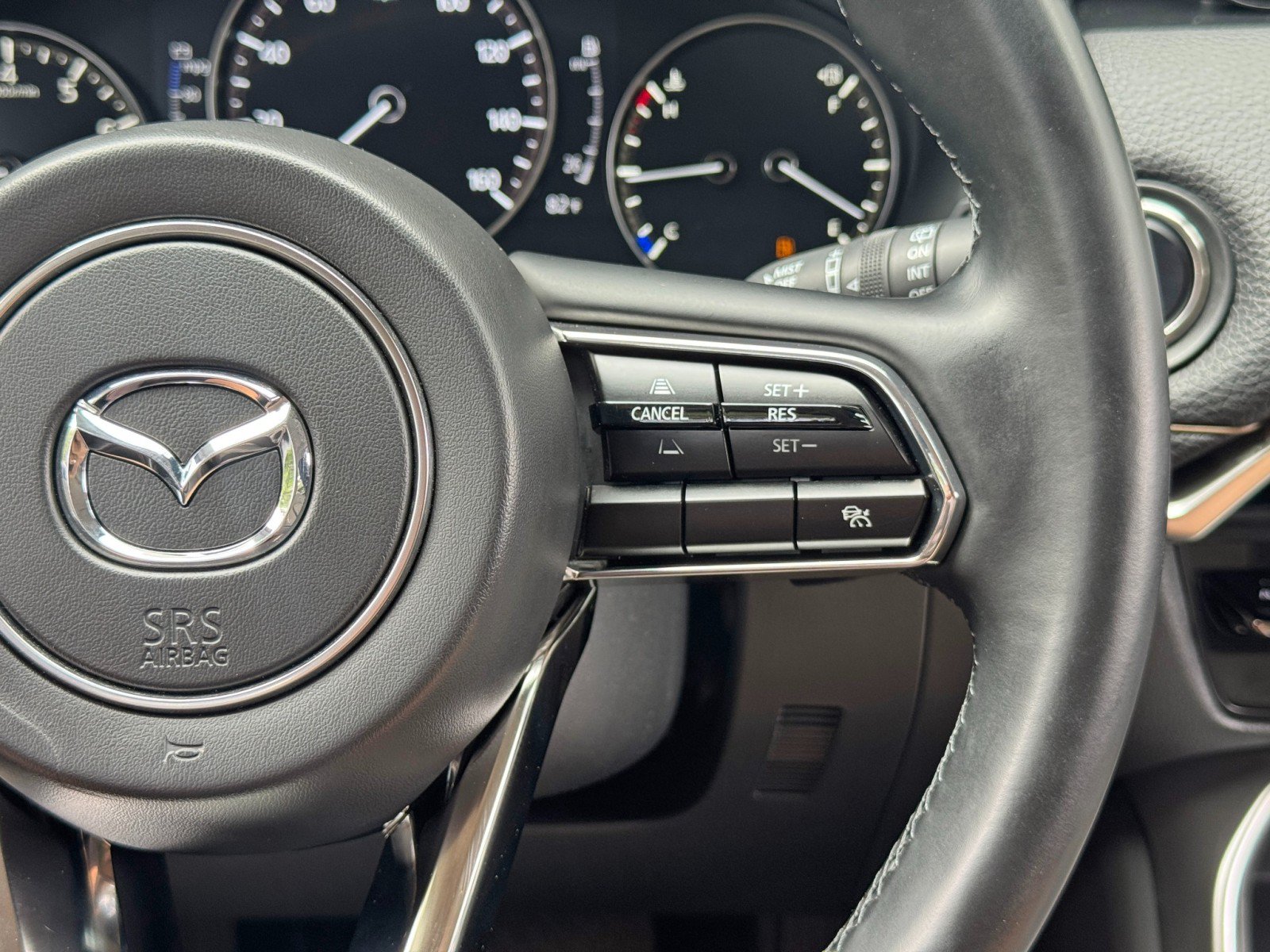 Used 2024 MAZDA CX-90 3.3 Turbo w/ Premium Package AWD/4WD image 22