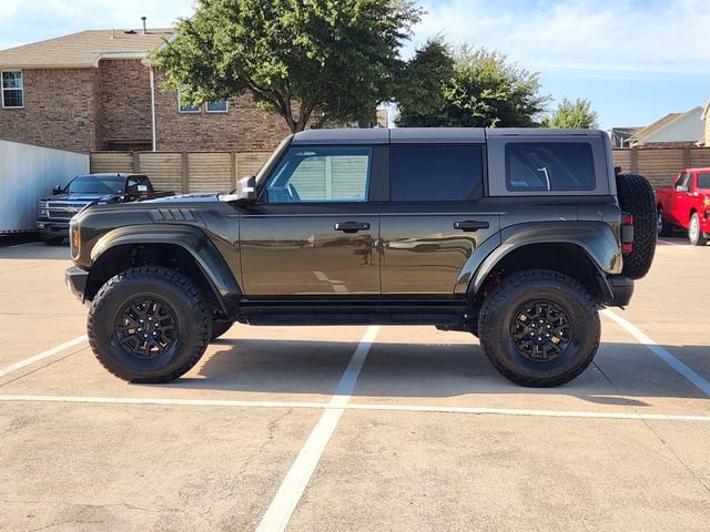 Used 2024 Ford Bronco Raptor AWD/4WD image 11