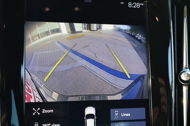 Used 2019 Volvo S60 T5 Momentum w/ Multimedia Package image 26