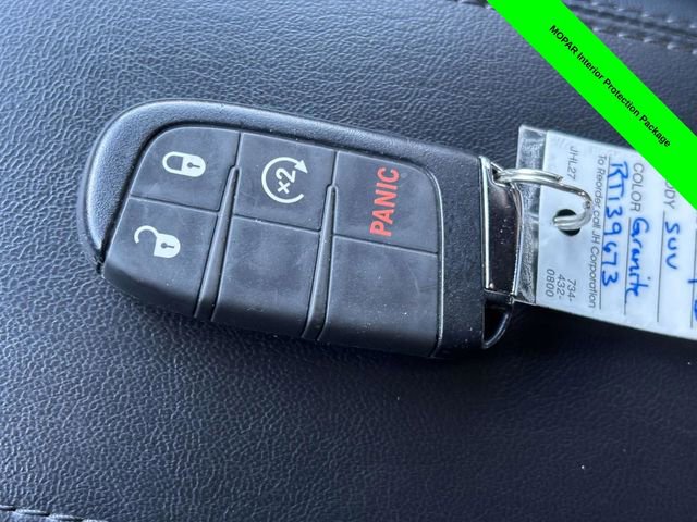 Used 2024 Jeep Compass Latitude image 22