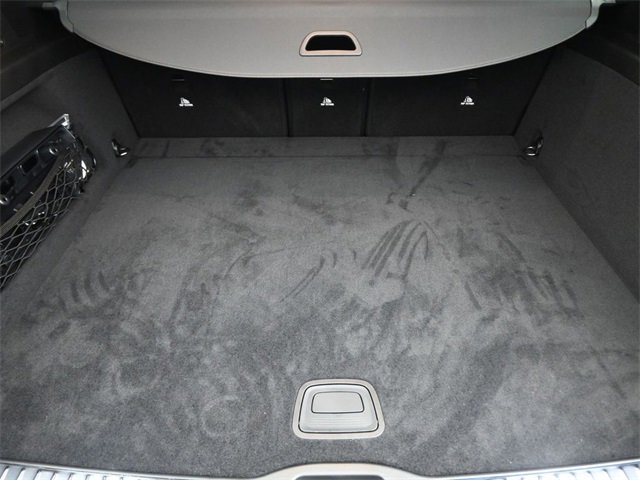 New 2026 Mercedes-Benz GLE 53 AMG 4MATIC image 25