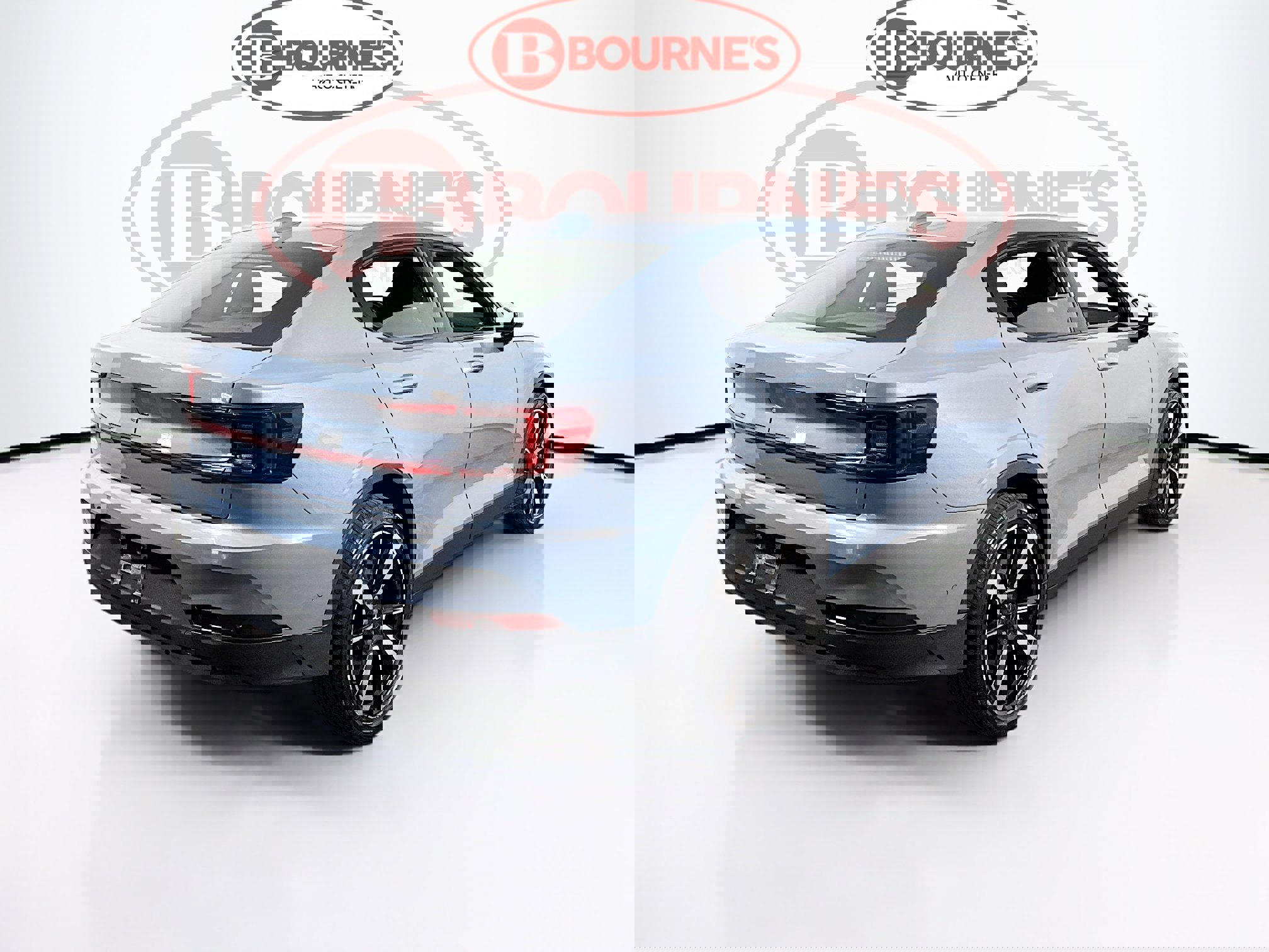 Used 2021 Polestar Polestar 2 image 11