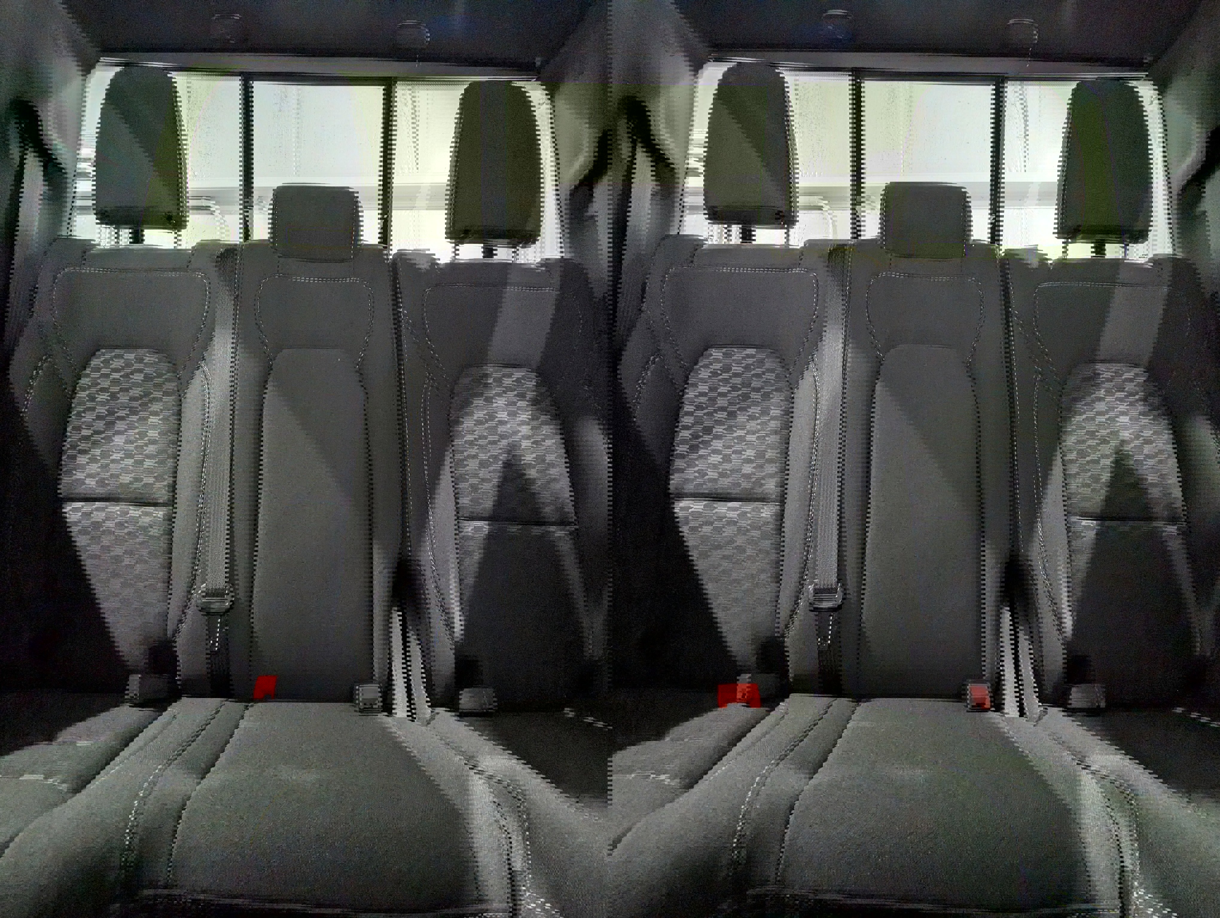 New 2025 RAM 1500 Tradesman w/ Night Edition image 25