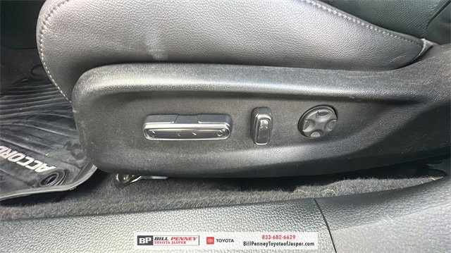 Used 2021 Honda Accord Sport Special Edition image 15