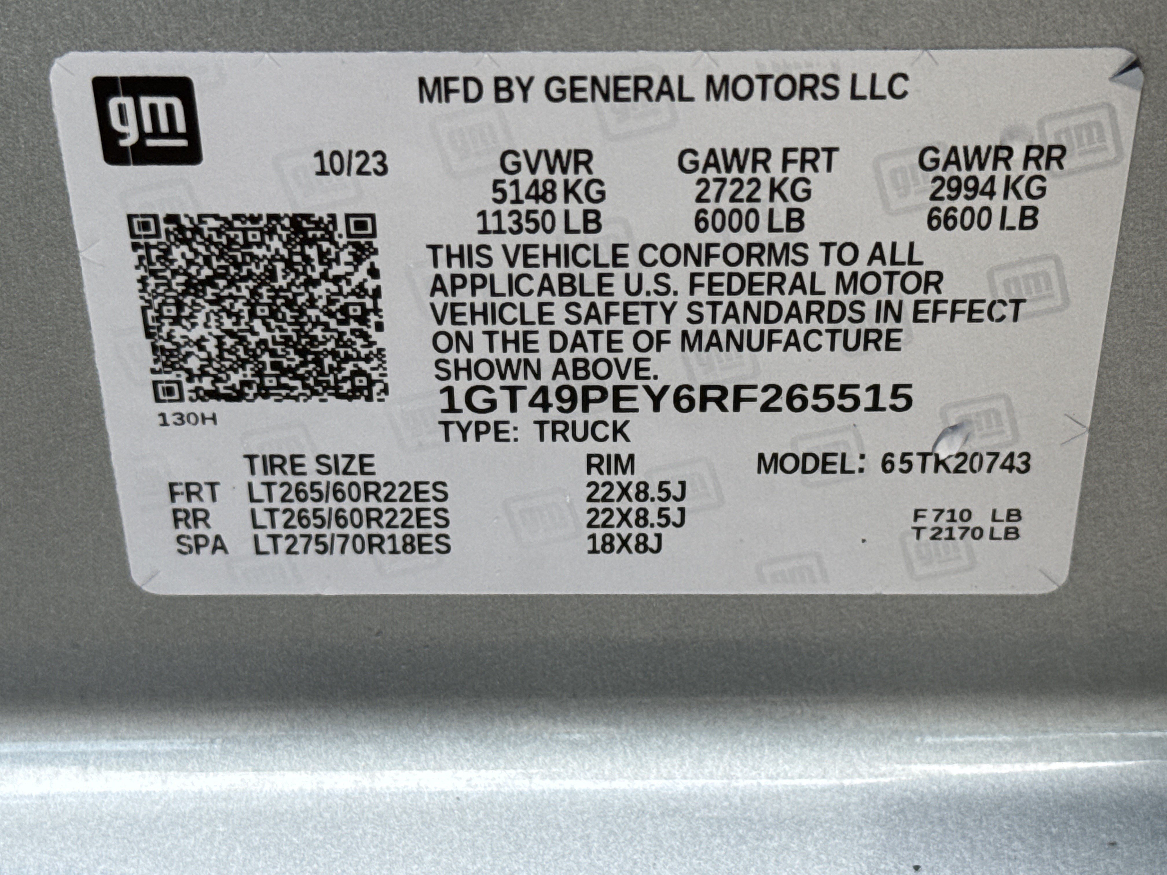 Used 2024 GMC Sierra 2500 AT4 w/ AT4 Premium Plus Package AWD/4WD image 32