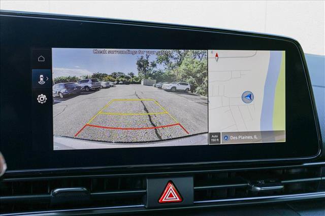 New 2025 Hyundai Elantra N Line image 19