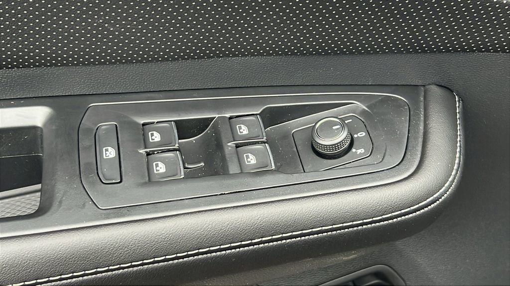 New 2026 Volkswagen Atlas SE image 27