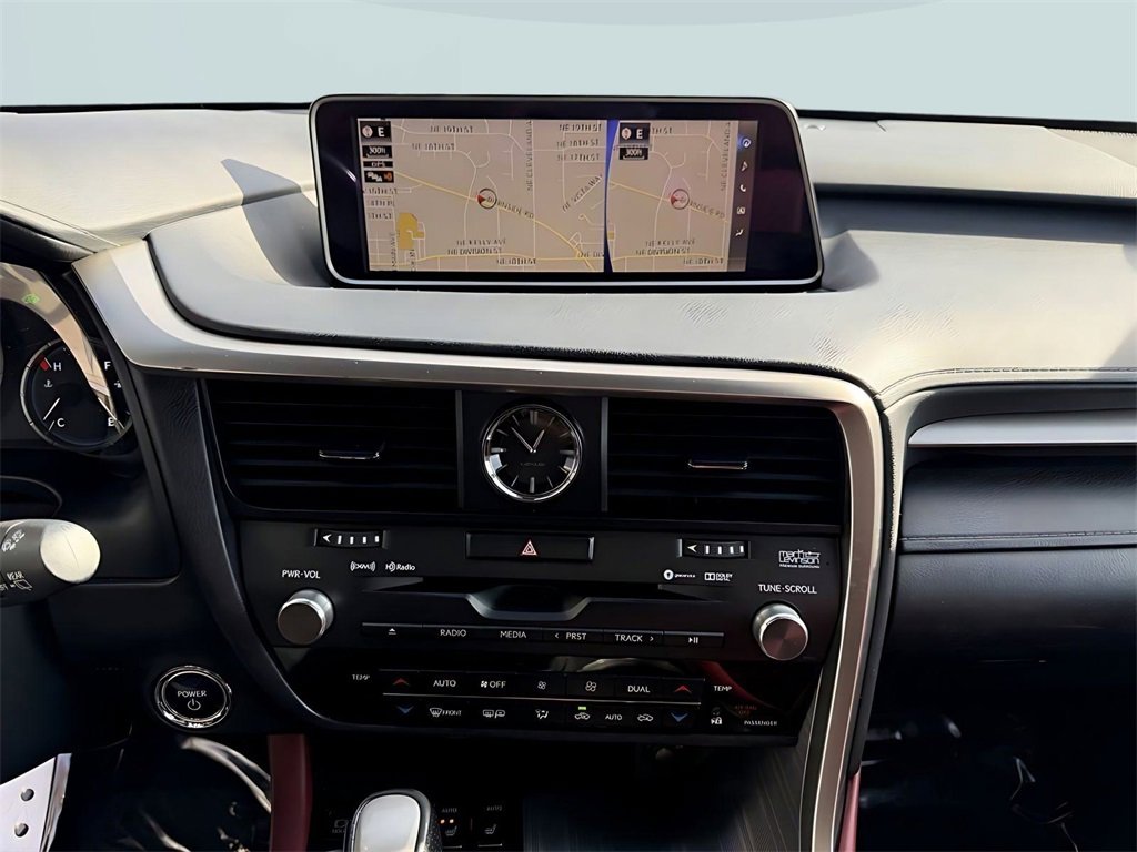 Used 2019 Lexus RX 450h F Sport image 21